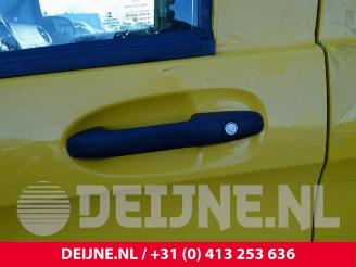 Mercedes Vito eVito (447.6), Van, 2019 41/60/66 kWh picture 15