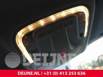 Mercedes Vito eVito (447.6), Van, 2019 41/60/66 kWh picture 28
