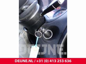 Mercedes Vito eVito (447.6), Van, 2019 41/60/66 kWh picture 33
