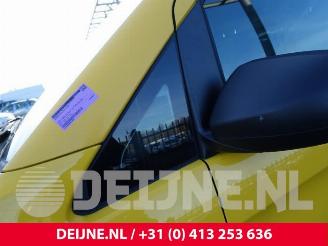 Mercedes Vito eVito (447.6), Van, 2019 41/60/66 kWh picture 11