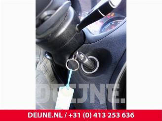 Mercedes Vito eVito (447.6), Van, 2019 41/60/66 kWh picture 33