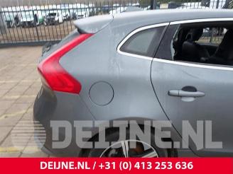 Volvo V-40 V40 (MV), Hatchback 5-drs, 2012 / 2019 1.5 T2 16V Geartronic picture 22
