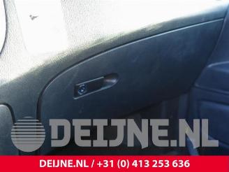 Mercedes Vito eVito (447.6), Van, 2019 41/60/66 kWh picture 33