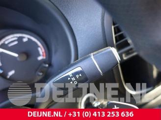 Mercedes Vito eVito (447.6), Van, 2019 41/60/66 kWh picture 27