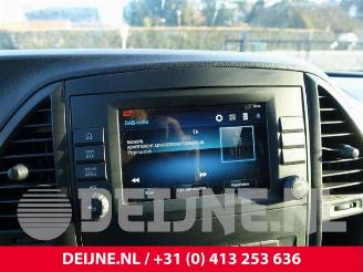 Mercedes Vito eVito (447.6), Van, 2019 41/60/66 kWh picture 28