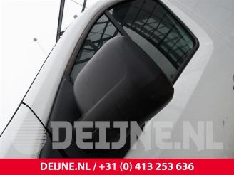 Renault Trafic Trafic (1FL/2FL/3FL/4FL), Van, 2014 1.6 dCi 95 picture 11