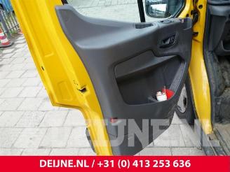 Ford Transit Transit, Van, 2013 2.0 TDCi 16V Eco Blue 165 RWD picture 20