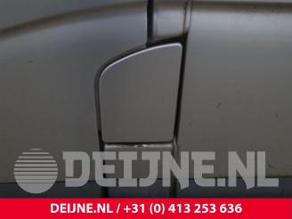 Renault Master Master III (FV), Van, 2010 2.3 dCi 125 16V FWD picture 17