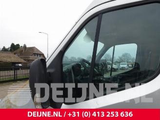 Renault Master Master III (FV), Van, 2010 2.3 dCi 125 16V FWD picture 13