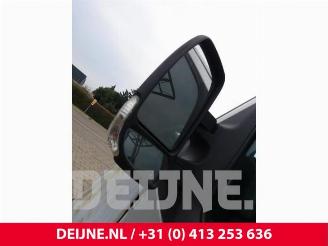 Renault Master Master III (FV), Van, 2010 2.3 dCi 125 16V FWD picture 12