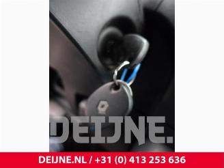 Renault Master Master III (FV), Van, 2010 2.3 dCi 125 16V FWD picture 27