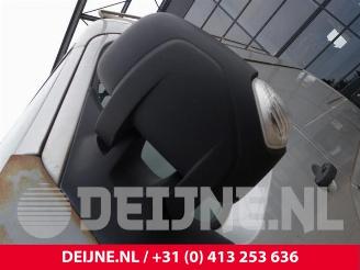 Renault Master Master III (FV), Van, 2010 2.3 dCi 125 16V FWD picture 11