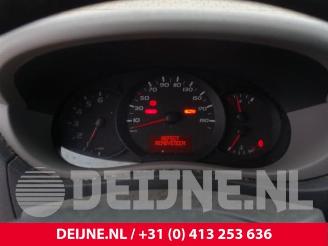 Renault Master Master III (FV), Van, 2010 2.3 dCi 125 16V FWD picture 23