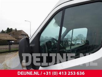 Renault Master Master III (FV), Van, 2010 2.3 dCi 125 16V FWD picture 13