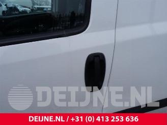 Fiat Doblo Doblo Cargo (263), Van, 2010 1.3 MJ 16V Euro 4 picture 14