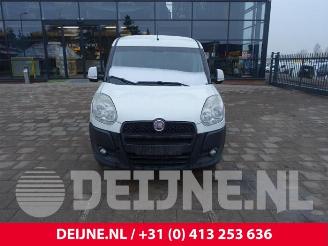 Fiat Doblo Doblo Cargo (263), Van, 2010 1.3 MJ 16V Euro 4 picture 2