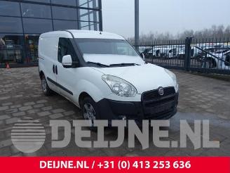 Dezmembrări autoturisme Fiat Doblo Doblo Cargo (263), Van, 2010 1.3 MJ 16V Euro 4 2011/7