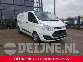 Dezmembrări autoturisme Ford Transit  2016/6