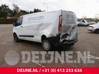 Ford Transit  picture 5