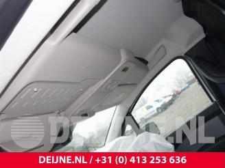 Nissan Townstar Townstar, Van, 2021 45 kWh picture 22