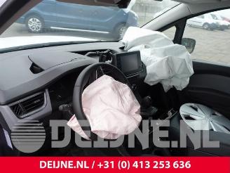 Nissan Townstar Townstar, Van, 2021 44 kWh picture 19