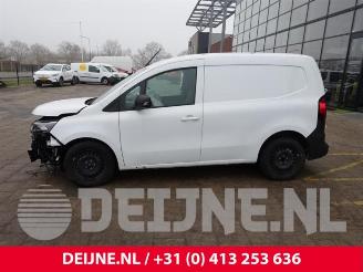 Nissan Townstar Townstar, Van, 2021 45 kWh picture 4