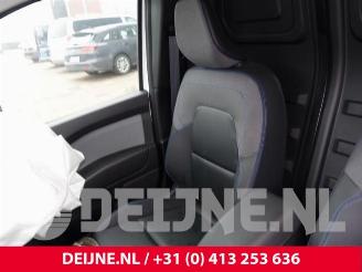 Nissan Townstar Townstar, Van, 2021 45 kWh picture 21