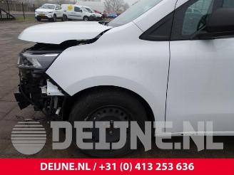Nissan Townstar Townstar, Van, 2021 44 kWh picture 9