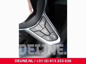 Nissan Townstar Townstar, Van, 2021 45 kWh picture 33