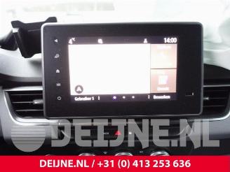 Nissan Townstar Townstar, Van, 2021 45 kWh picture 28