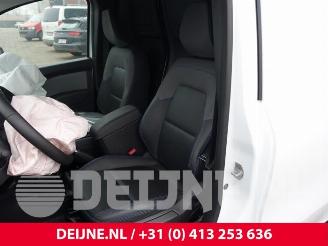 Nissan Townstar Townstar, Van, 2021 44 kWh picture 20