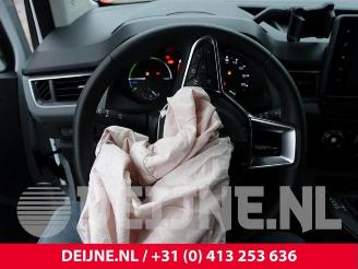 Nissan Townstar Townstar, Van, 2021 45 kWh picture 24