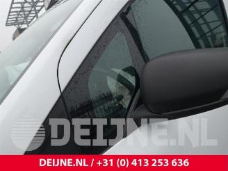 Nissan Townstar Townstar, Van, 2021 45 kWh picture 11