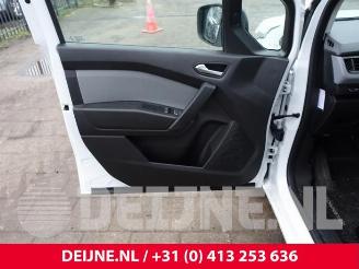 Nissan Townstar Townstar, Van, 2021 44 kWh picture 17