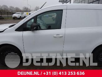 Nissan Townstar Townstar, Van, 2021 44 kWh picture 16
