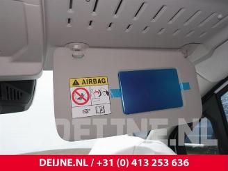 Nissan Townstar Townstar, Van, 2021 45 kWh picture 27