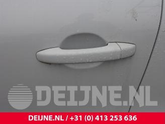 Nissan Townstar Townstar, Van, 2021 44 kWh picture 15