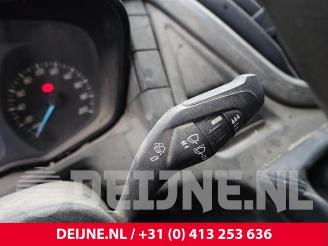 Ford Transit Transit, Van, 2013 2.0 TDCi 16V Eco Blue 130 RWD picture 27