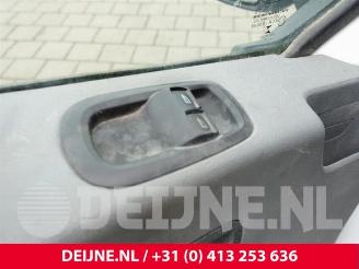 Ford Transit Transit, Van, 2013 2.0 TDCi 16V Eco Blue 130 RWD picture 21