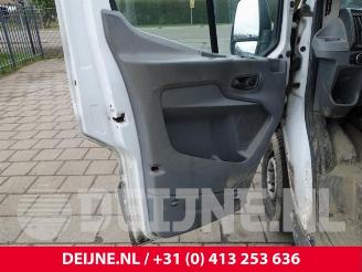 Ford Transit Transit, Van, 2013 2.0 TDCi 16V Eco Blue 130 RWD picture 20