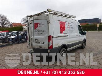 Ford Transit Transit, Van, 2013 2.0 TDCi 16V Eco Blue 130 RWD picture 7