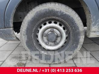 Ford Transit Transit, Van, 2013 2.0 TDCi 16V Eco Blue 130 RWD picture 11