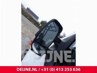 Renault Master Master III (MA/MB/MC/MD/MH/MF/MG/MH), Van, 2010 2.3 Energy dCi 180 Twin Turbo 16V FWD picture 12