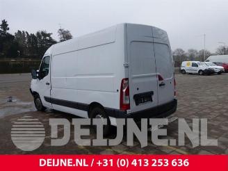 Renault Master Master III (MA/MB/MC/MD/MH/MF/MG/MH), Van, 2010 2.3 Energy dCi 180 Twin Turbo 16V FWD picture 5