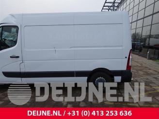 Renault Master Master III (MA/MB/MC/MD/MH/MF/MG/MH), Van, 2010 2.3 Energy dCi 180 Twin Turbo 16V FWD picture 33