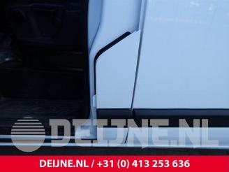 Ford Transit Transit Custom, Van, 2011 / 2023 2.0 TDCi 16V Eco Blue 130 mHEV picture 16