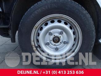 Ford Transit Transit Custom, Van, 2011 / 2023 2.0 TDCi 16V Eco Blue 130 mHEV picture 10