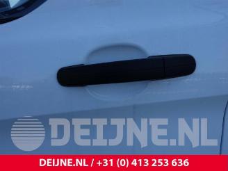 Ford Transit Transit Custom, Van, 2011 / 2023 2.0 TDCi 16V Eco Blue 130 mHEV picture 14