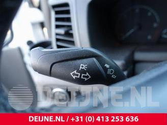 Ford Transit Transit Custom, Van, 2011 / 2023 2.0 TDCi 16V Eco Blue 130 mHEV picture 25