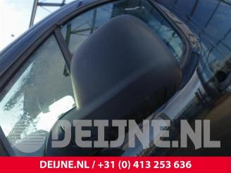 Peugeot Partner Partner (GC/GF/GG/GJ/GK), Van, 2008 / 2018 1.6 HDI 90 picture 13